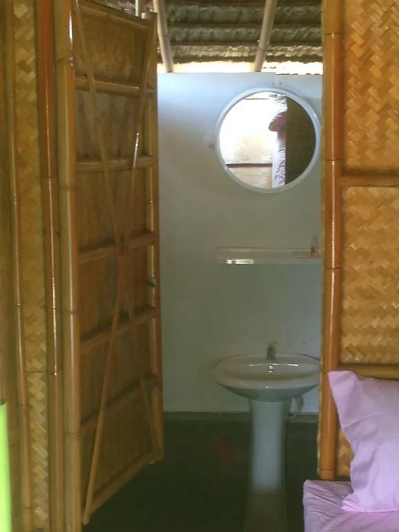 Phusan Bungalow Ко-Ланта