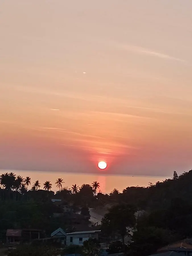Phusan Bungalow Ko Lanta 2*,  Ταϊλάνδη
