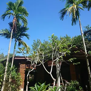 Maison d'hôtes Lanta Hut, Ko Lanta