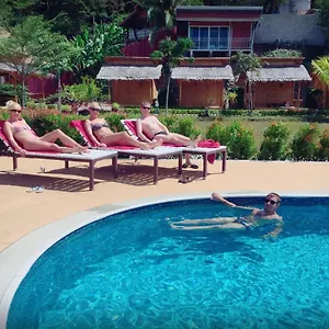 Hotell Chom Dao
