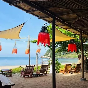 Guest house Klong Jark