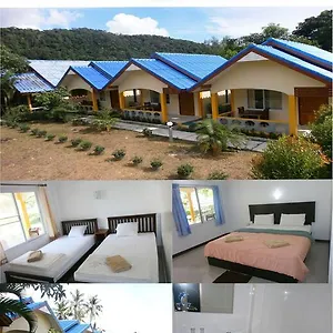 Maison d'hôtes Lanta Together, Ko Lanta