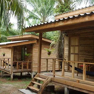 Resort Mada Lanta Mai Keaw