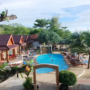 3* Feriested Lanta Paradise