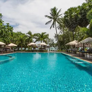 Semesteranläggning (resort) Anda Lanta