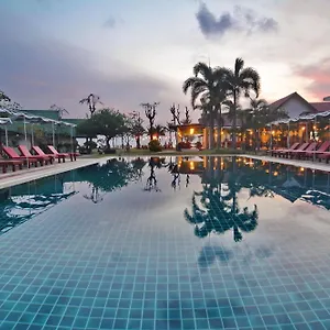 3* Feriested Golden Bay