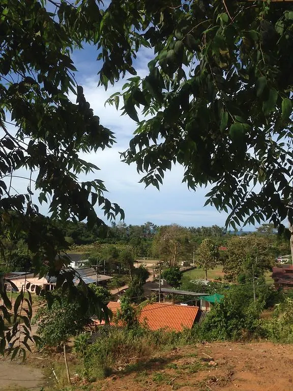 Phusan Bungalow Ko Lanta Πανσιόν