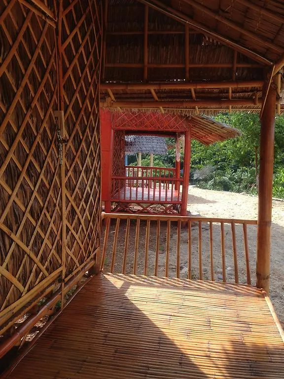 Phusan Bungalow Koh Lanta