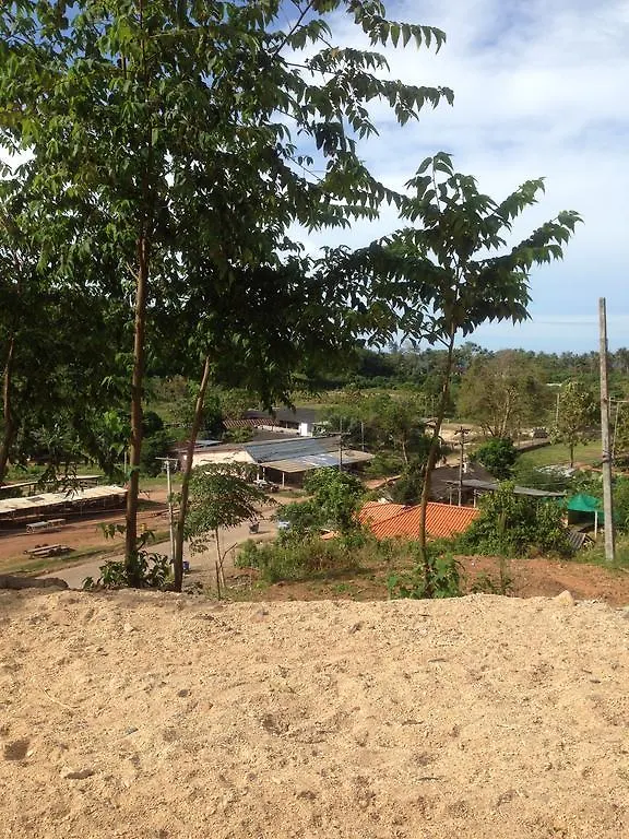 Phusan Bungalow Ko Lanta