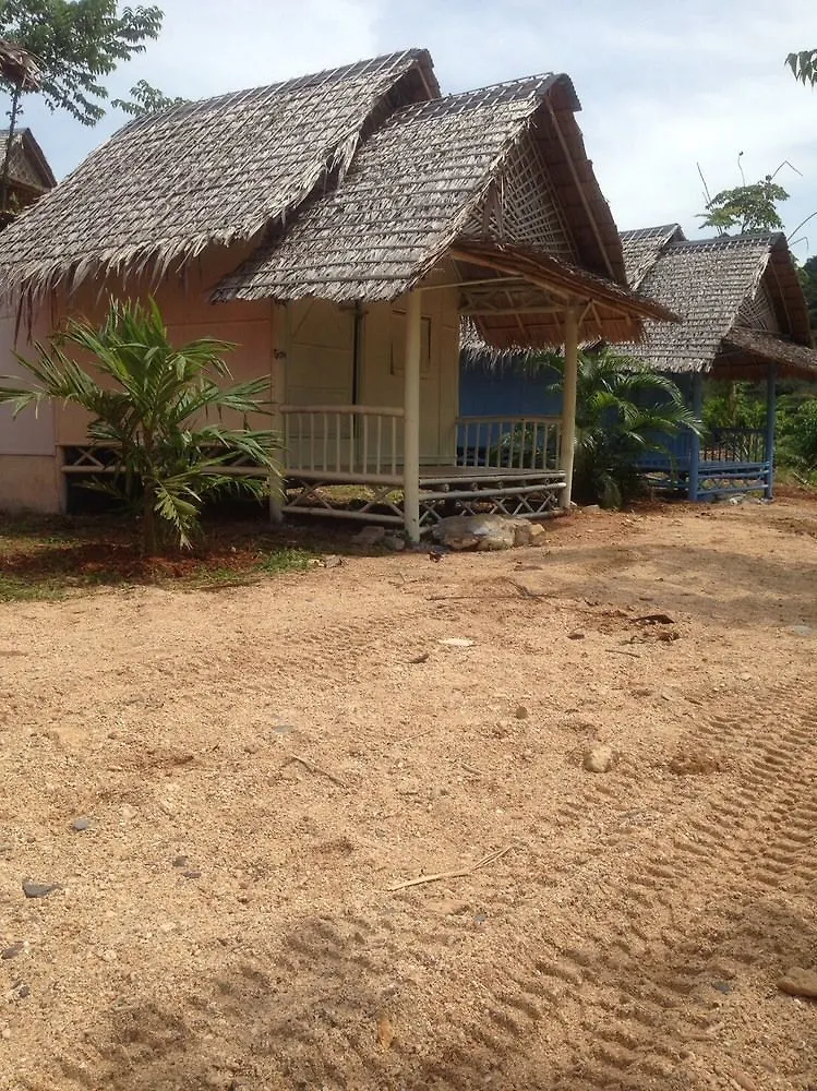 Phusan Bungalow Koh Lanta