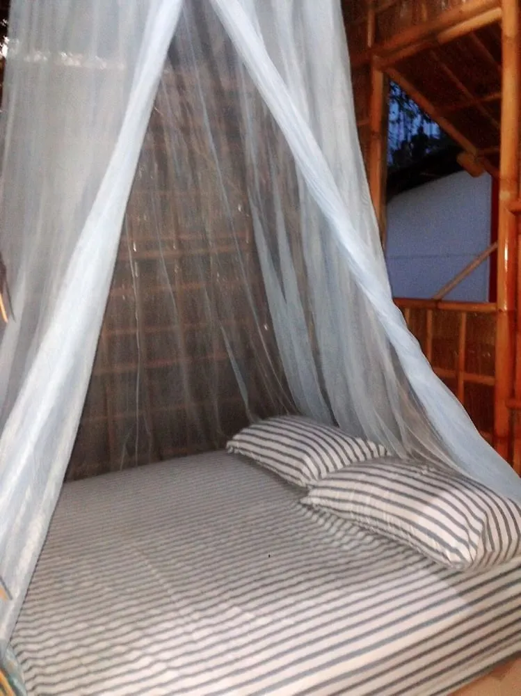 Phusan Bungalow Koh Lanta Thailand