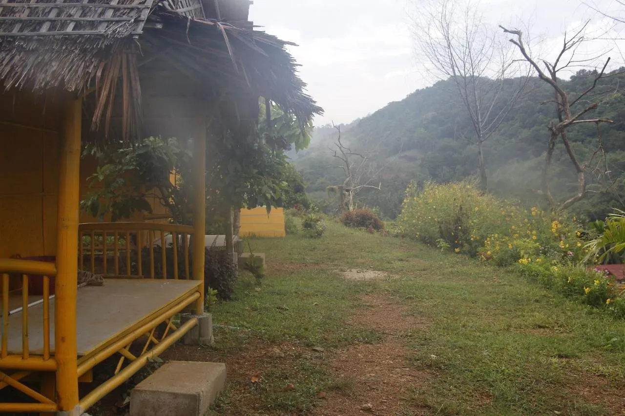 Phusan Bungalow Koh Lanta Guest house