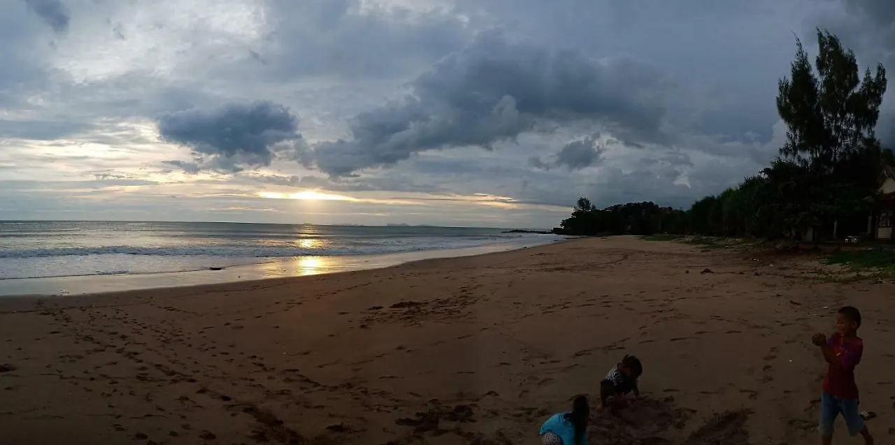 Guest house Phusan Bungalow Koh Lanta