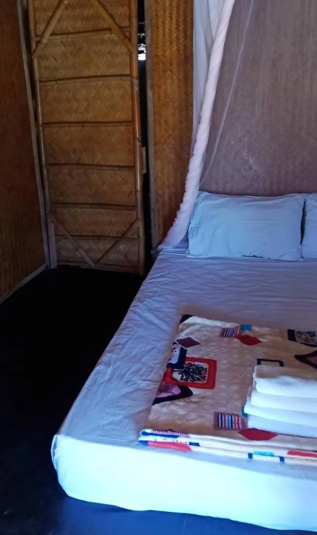 Guest house Phusan Bungalow Koh Lanta