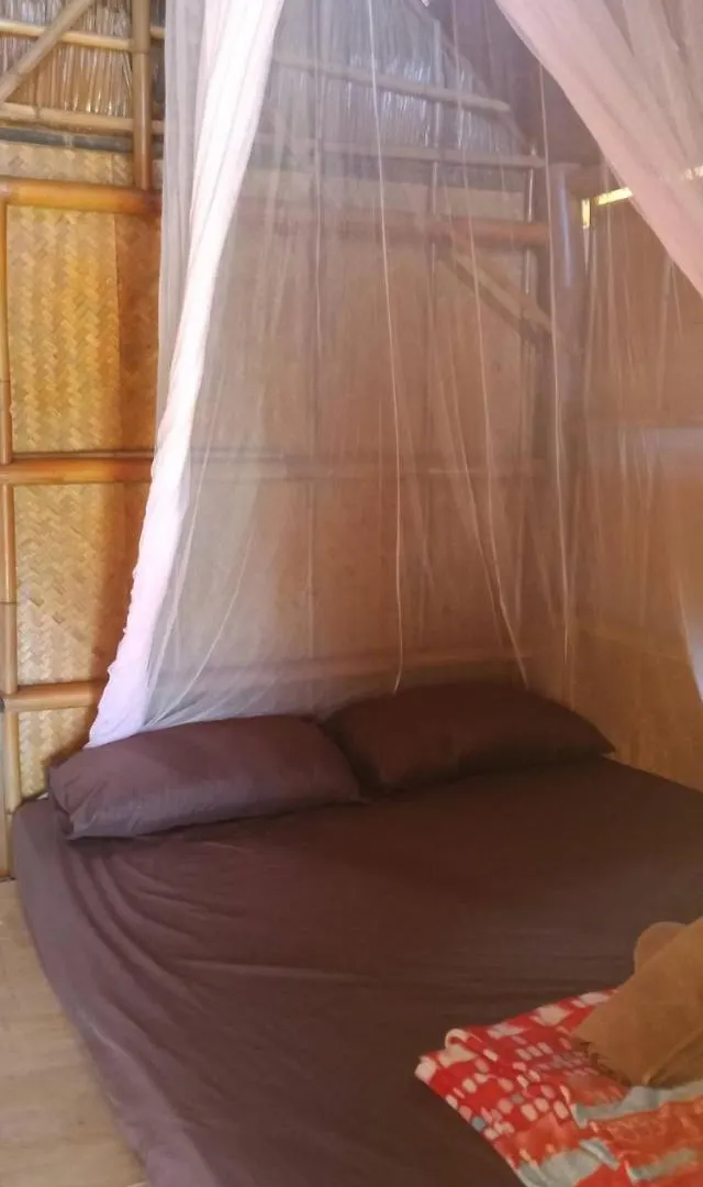 Phusan Bungalow Koh Lanta Thailand