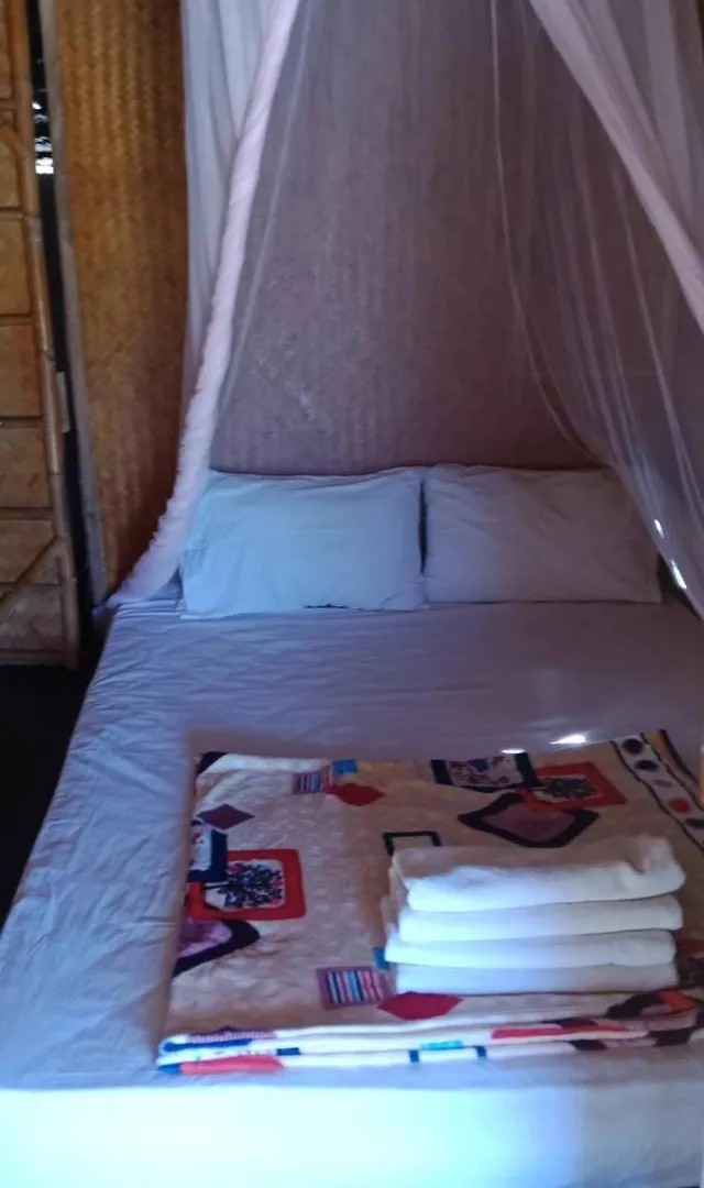 Phusan Bungalow Koh Lanta Thailand